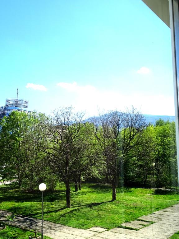 Family Hotel Dalis Sofia Zewnętrze zdjęcie