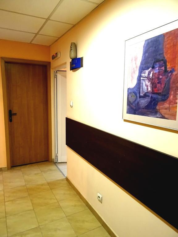 Family Hotel Dalis Sofia Zewnętrze zdjęcie
