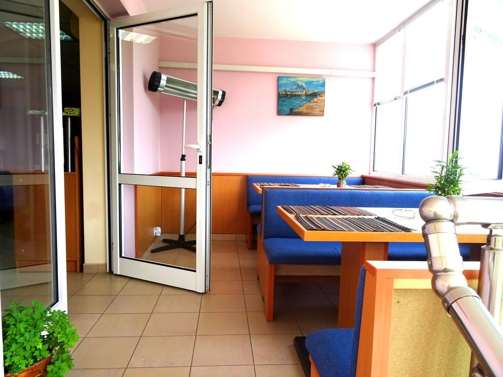 Family Hotel Dalis Sofia Zewnętrze zdjęcie