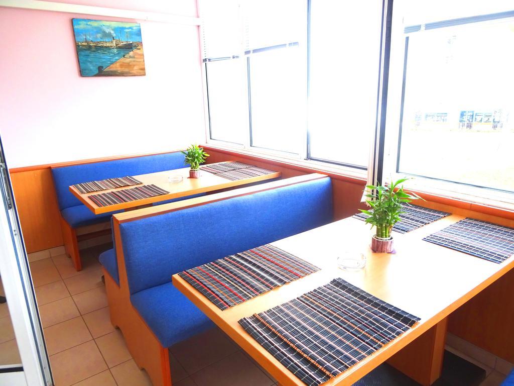 Family Hotel Dalis Sofia Zewnętrze zdjęcie