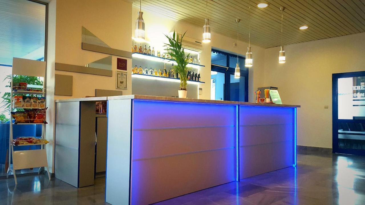Family Hotel Dalis Sofia Zewnętrze zdjęcie
