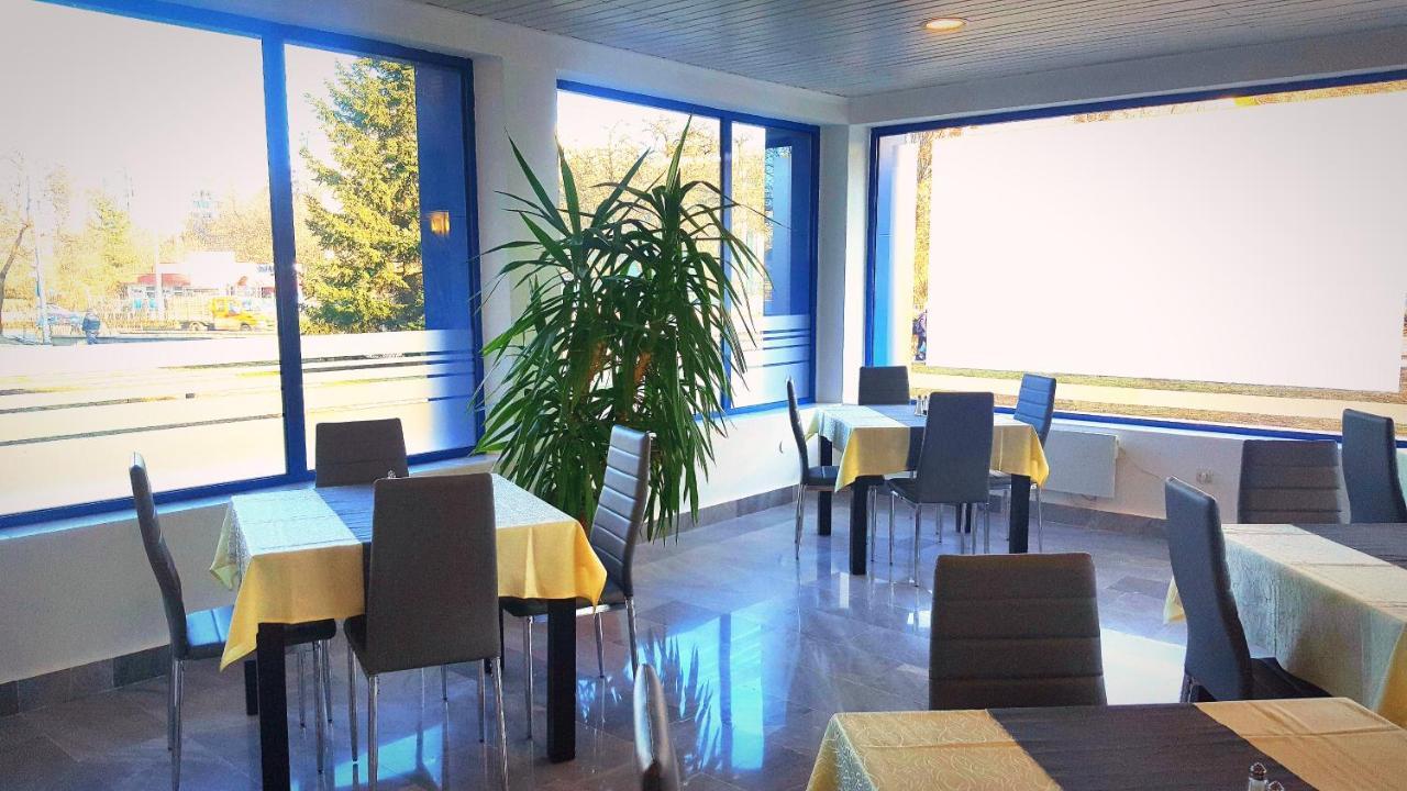 Family Hotel Dalis Sofia Zewnętrze zdjęcie